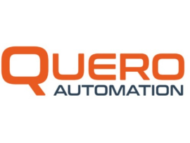 Quero Automation Company Logo